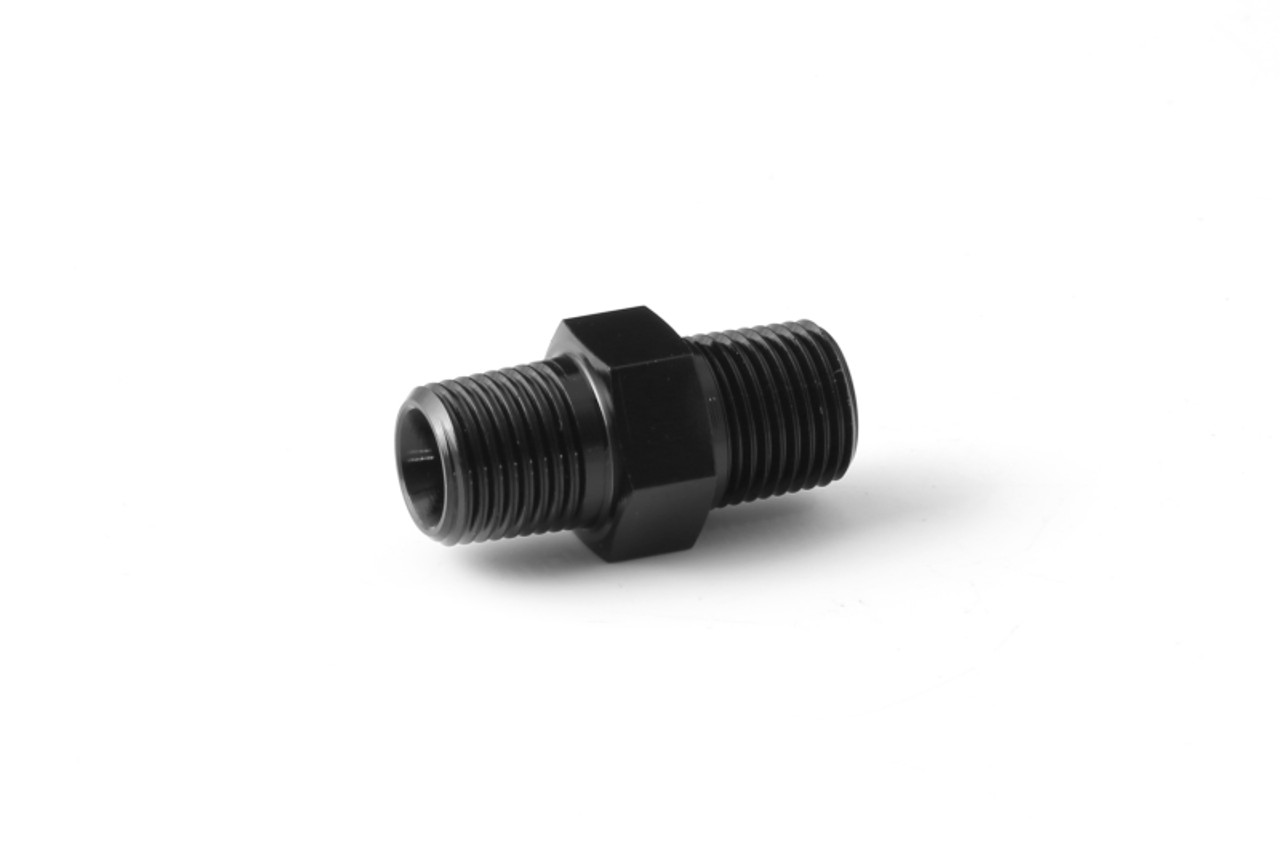 GFB 1/8 NPT Male to 1/8in NPT Male (Suits FXS 8050) - 5739