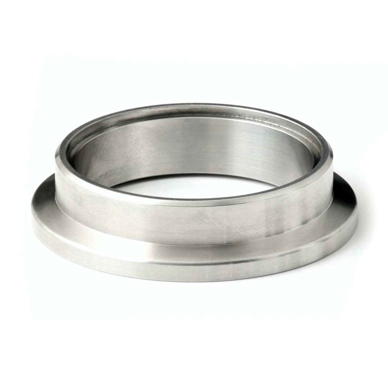 GFB EX50 Weld-On Wastegate Fitting - Outlet - 7041