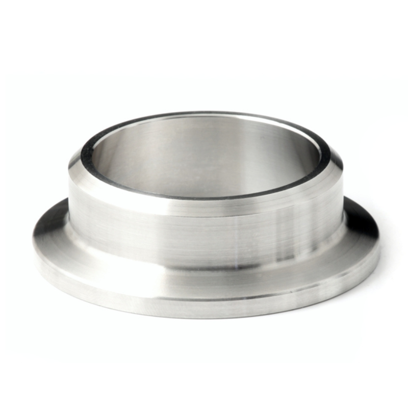 GFB EX50 Weld-On Wastegate Fitting - Inlet - 7051