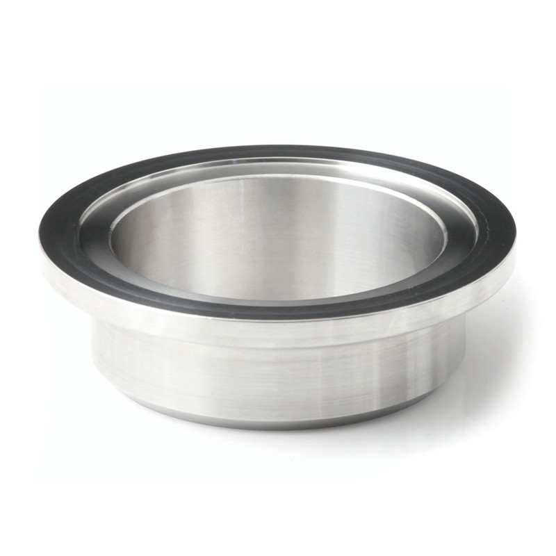 GFB EX50 Weld-On Wastegate Fitting - Inlet - 7051