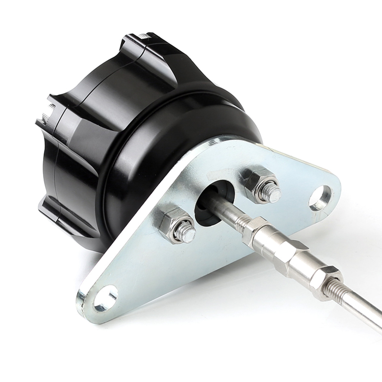 GFB 2008+ Mitsubishi Lancer Ralliart (4B11T) WGA Wastegate Actuator (Tune Required) - 7300