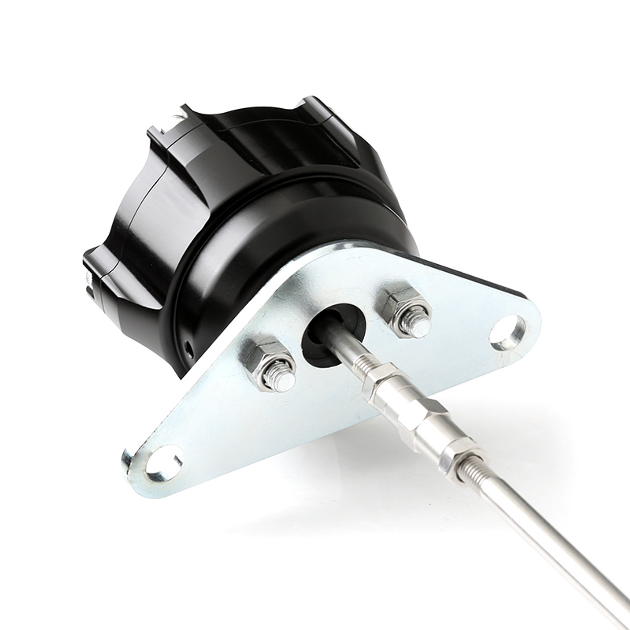 GFB 07-16 Mitsubishi EVO X (4B11T) WGA Wastegate Actuator (Tune Required) - 7303
