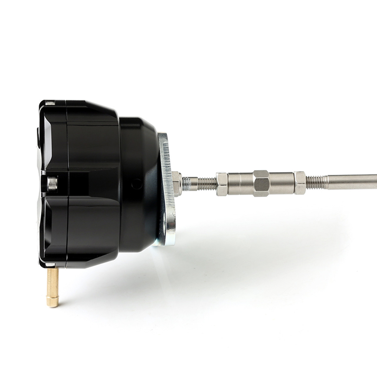 GFB 07-16 Mitsubishi EVO X (4B11T) WGA Wastegate Actuator (Tune Required) - 7303