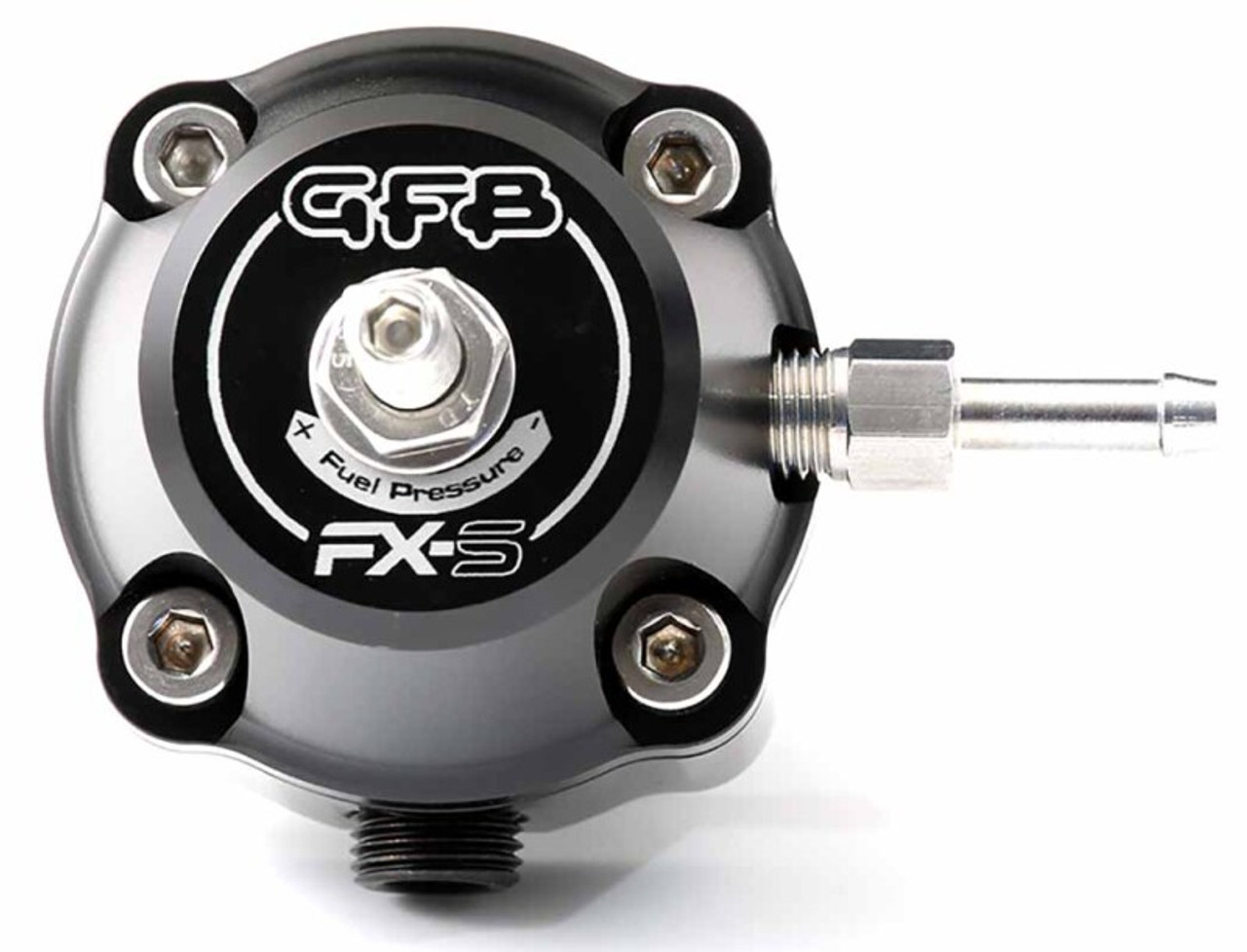 GFB FX-S Bosch Fuel Pressure Regulator - 8051
