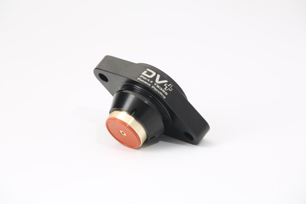 GFB Diverter Valve DV+ 1.4 TSI Twin Charged Engines - T9355