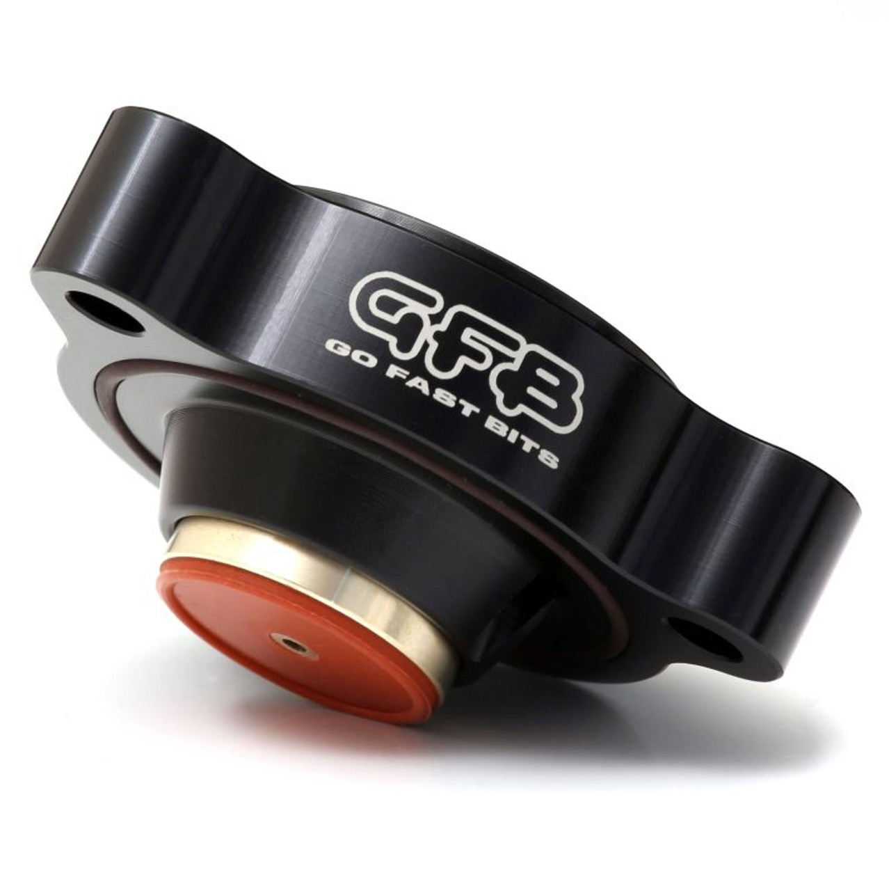 GFB Diverter Valve DV+ Alfa Romeo Giulia / BMW X5M (2 Valves Needed for X5M) - T9366