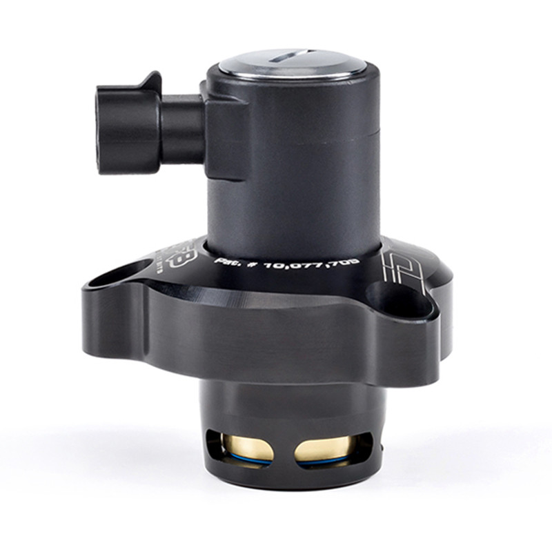 GFB Diverter Valve DV+ 2022+ VW Golf GTI/Golf R Mk8 (EA888) / 2018+ Audi RS5 B9 2.9TFSI - T9380
