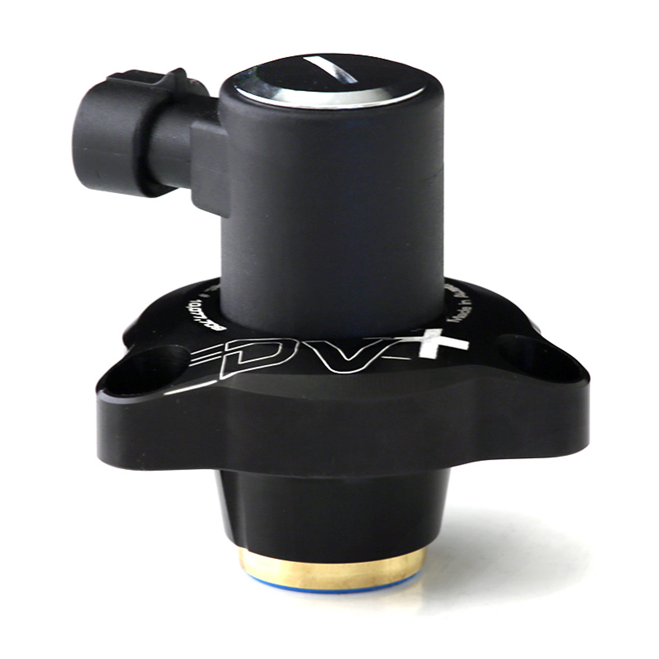 GFB Diverter Valve DV+ Volkswagen TSI/TFSI w/Pierburg Diverter Valve - T9381