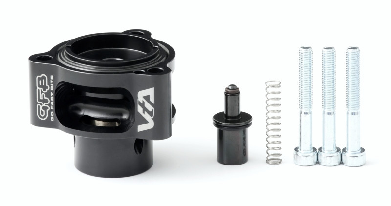 GFB Diverter Valve ATMO DV+ 2.0T FSI & TSI VAG Applications (Direct Replacement) - T9451