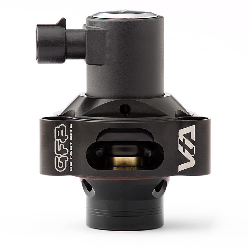 GFB VTA Blow Off Valve Early VW/Audi TSI/TFSI Engines w/Pierburg Diverter Valve - T9481