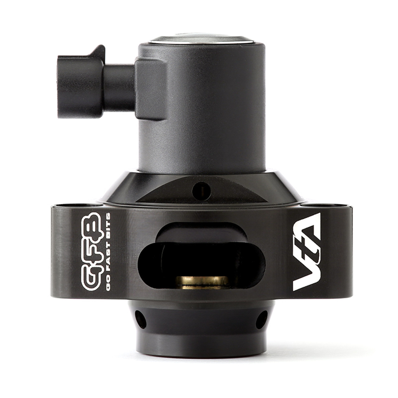 GFB VTA Blow Off Valve 2023+ Toyota GR Corolla / 2021+ Toyota GR Yaris - T9489