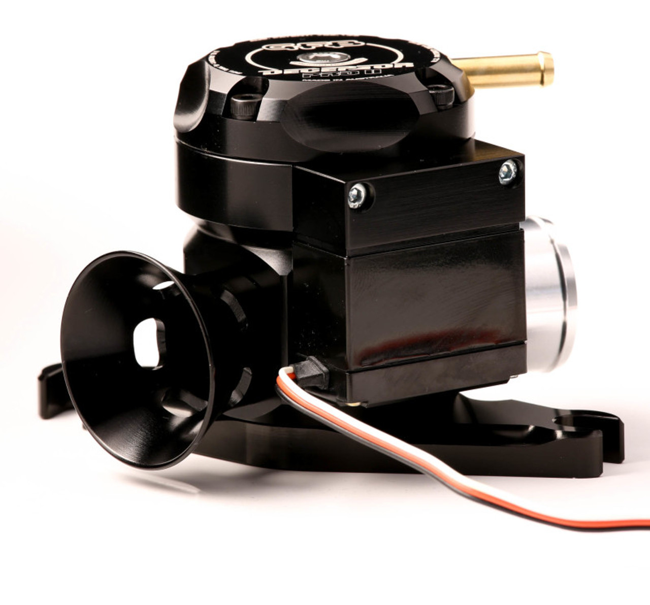 GFB 99-00 WRX/STi / 98-04 GT/XT Forester Direct Fit Deceptor Pro II - T9500