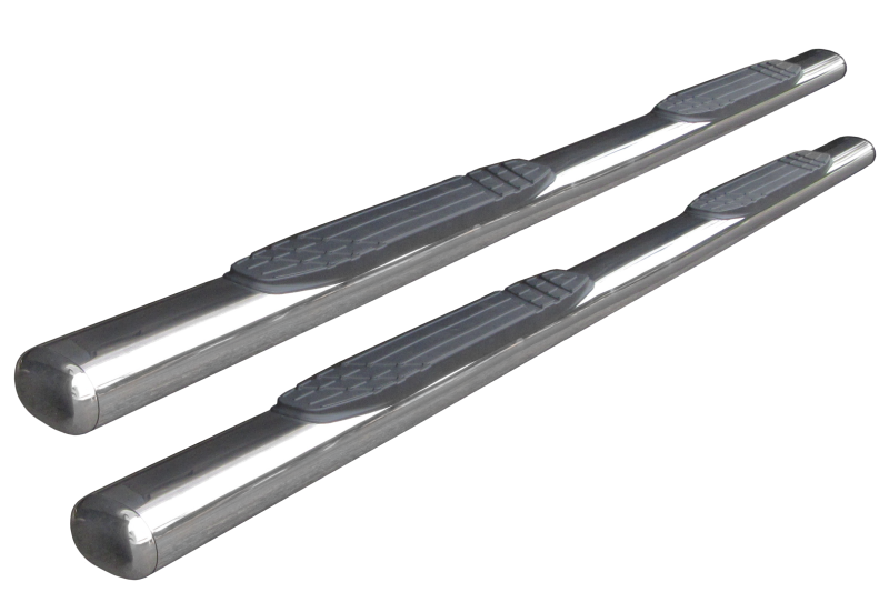 Go Rhino 18-20 Jeep Wrangler JLU 1000 Series Side Steps - SS - 10473PS