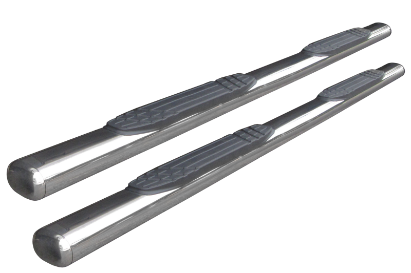 Go Rhino 18-20 Jeep Wrangler JLU 1000 Series Side Steps - SS - 10473PS