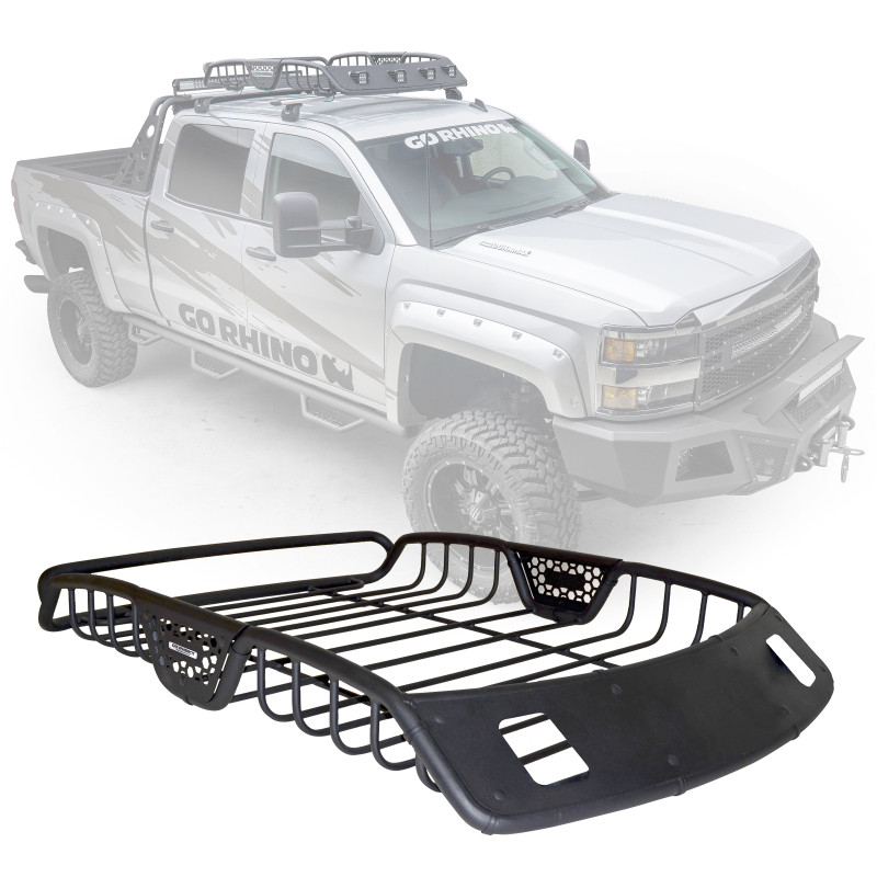 Go Rhino SR20 LR2 - Medium - 59025T