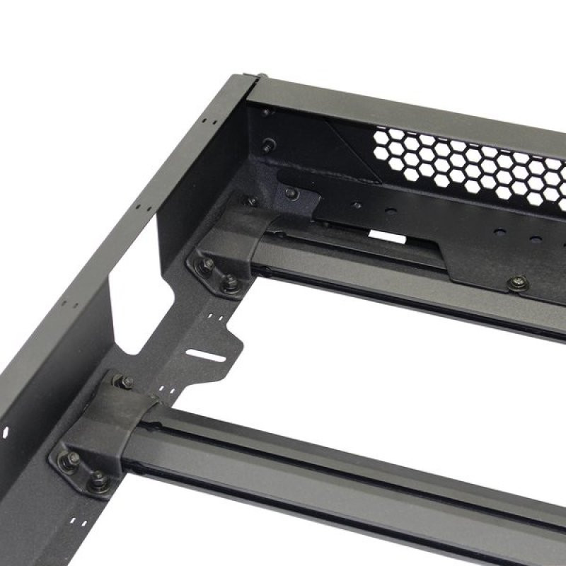 Go Rhino SRM 400 Roof Rack - 48in - 5934048T