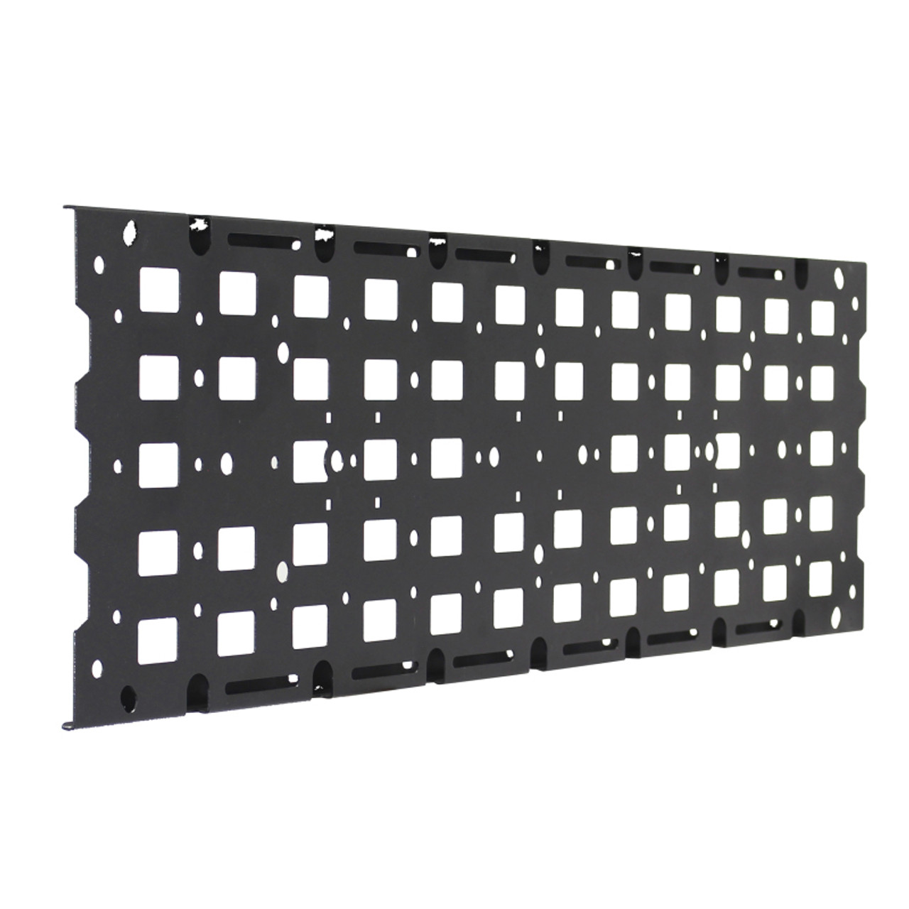Go Rhino Rhino Accessory Gear Plate Kit - 5950020T