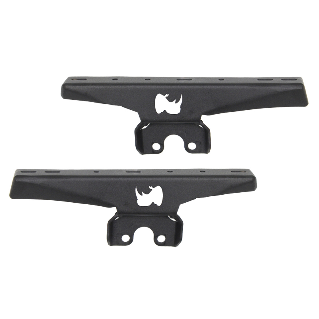 Go Rhino 18-20 Jeep Wrangler JL/JLU Light Mount - up to 30in LED - 599501T