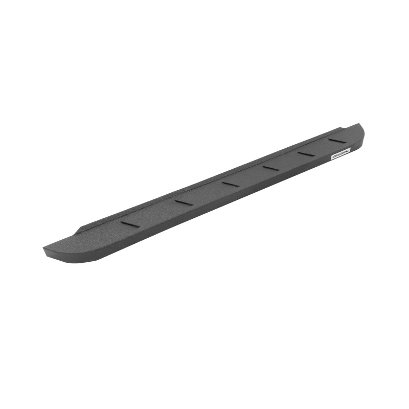 Go Rhino RB10 Slim Running Boards - Universal 48in. (Fits 2DR) - Tex. Blk - 630048SPC