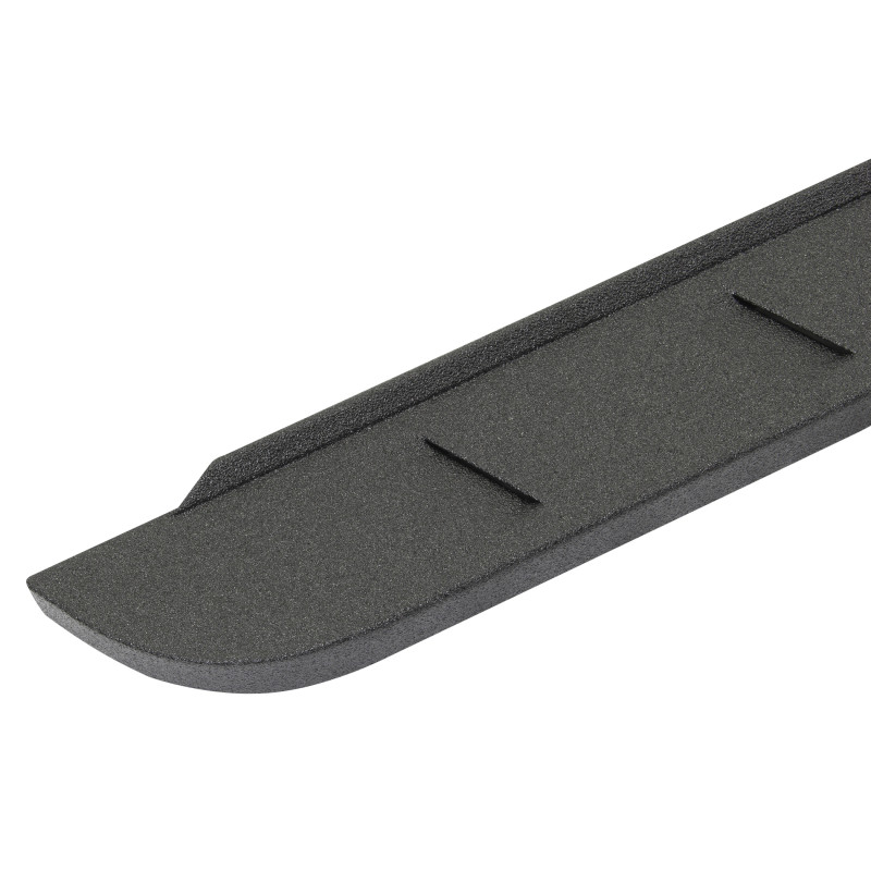 Go Rhino RB10 Slim Running Boards - Universal 73in. - Tex. Blk - 630073SPC