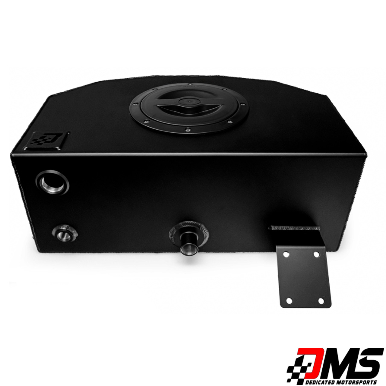 DMS 7.5 Gallon Trunk Tank Kit w. Stewart EMP Pump - 09-15 CTS-V Sedan