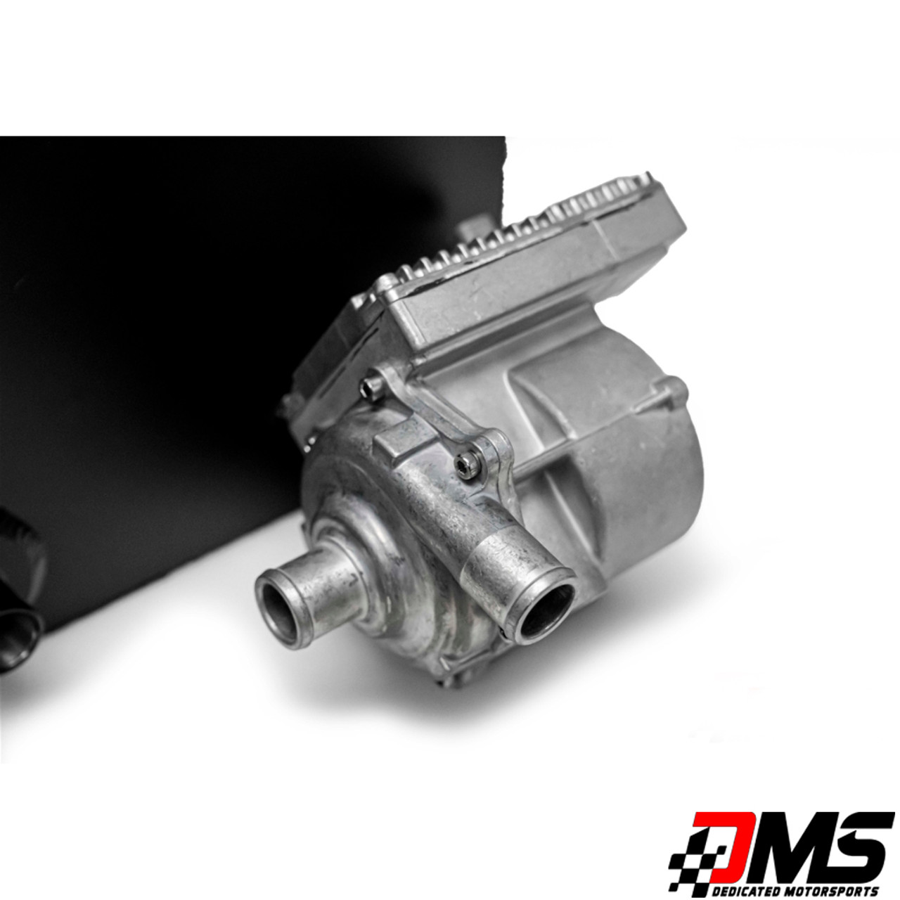 DMS 7.5 Gallon Trunk Tank Kit w. Stewart EMP Pump - 09-15 CTS-V Sedan 