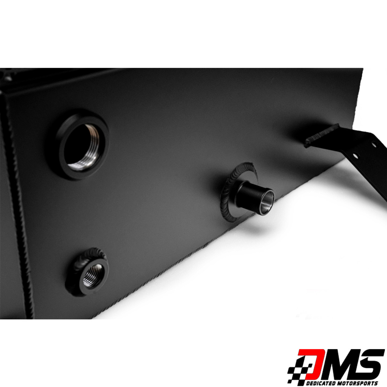 DMS 7.5 Gallon Trunk Tank Kit w. Stewart EMP Pump - 09-15 CTS-V Sedan