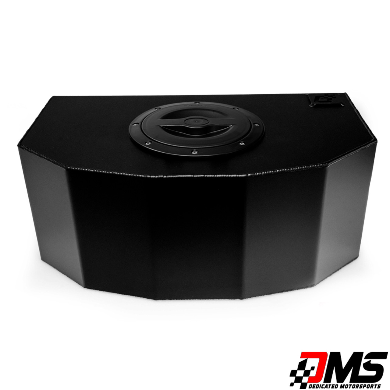 DMS 7.5 Gallon Trunk Tank Kit w. Stewart EMP Pump - 09-15 CTS-V Sedan 