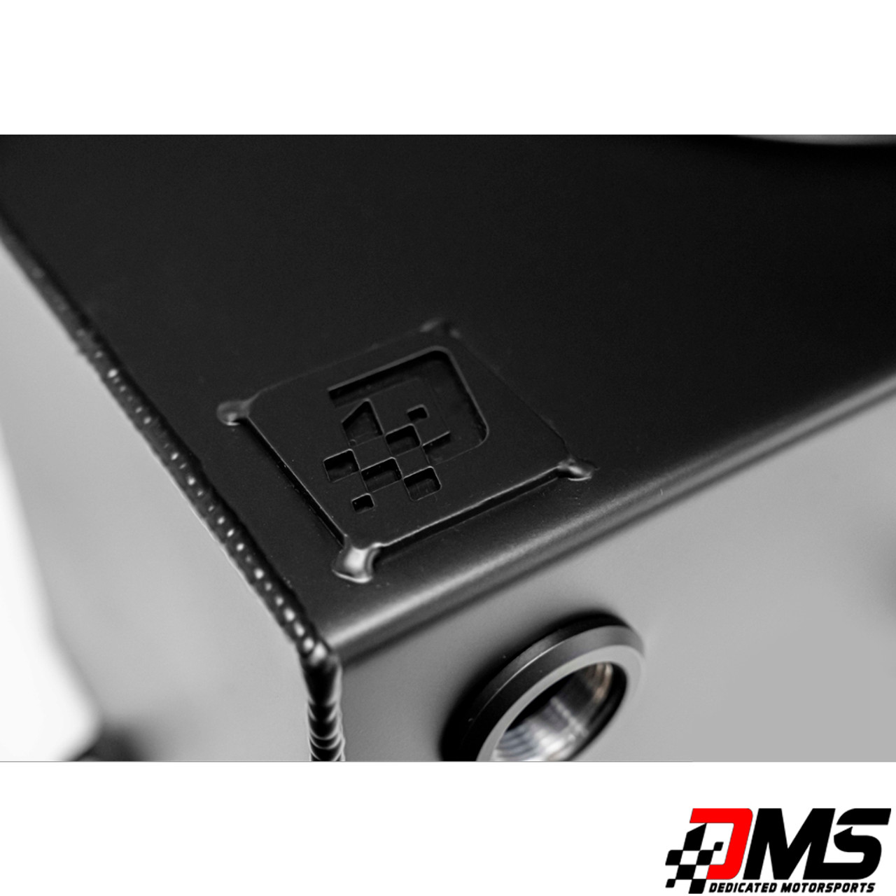 DMS 7.5 Gallon Trunk Tank Kit w. Stewart EMP Pump - 09-15 CTS-V Sedan 