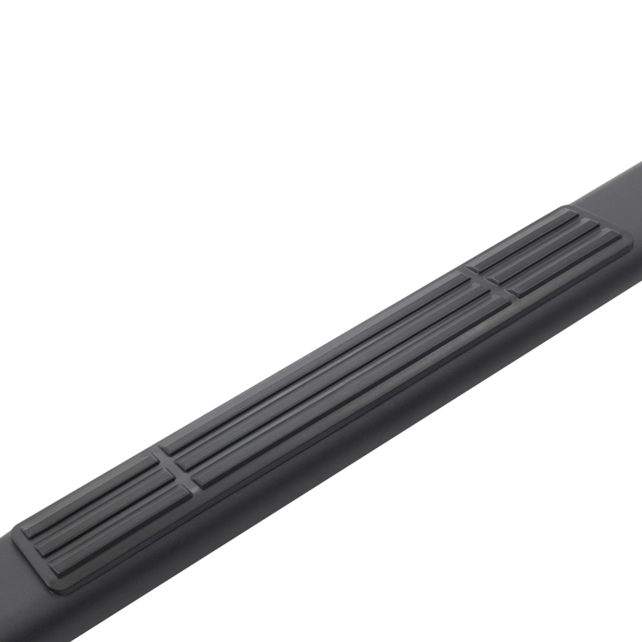 Go Rhino 6in OE Xtreme SideSteps - Tex Blk - 52in - 660052T