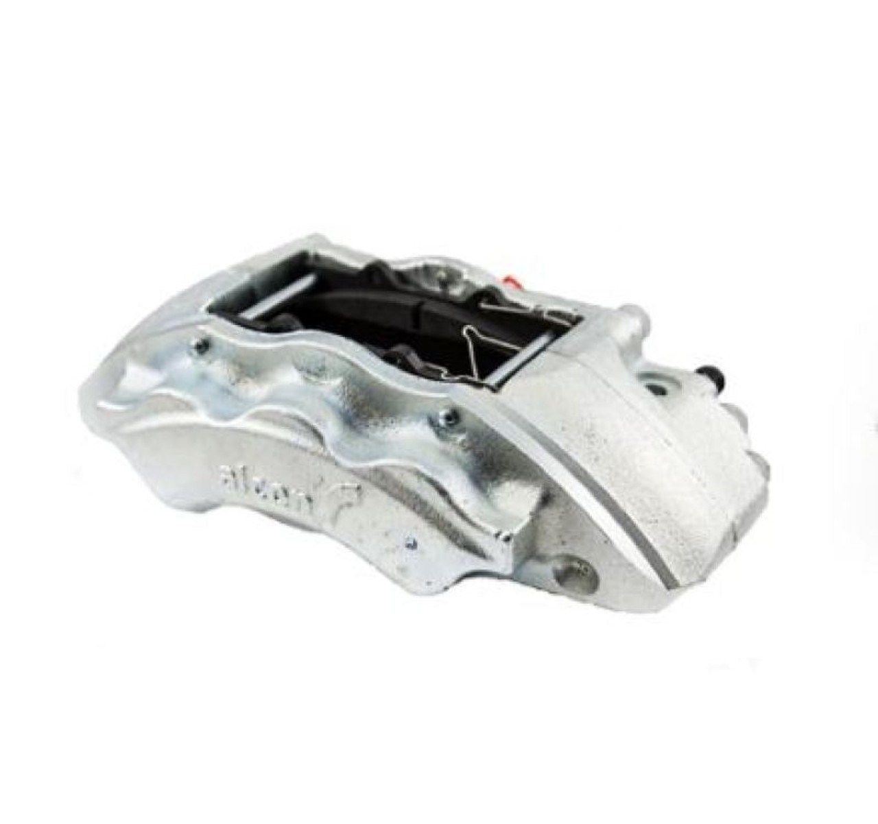Alcon 2016+ Toyota Tundra/Landcruiser LC200 335x36mm 6 Piston Brake Kit - Front - BKF1559K18
