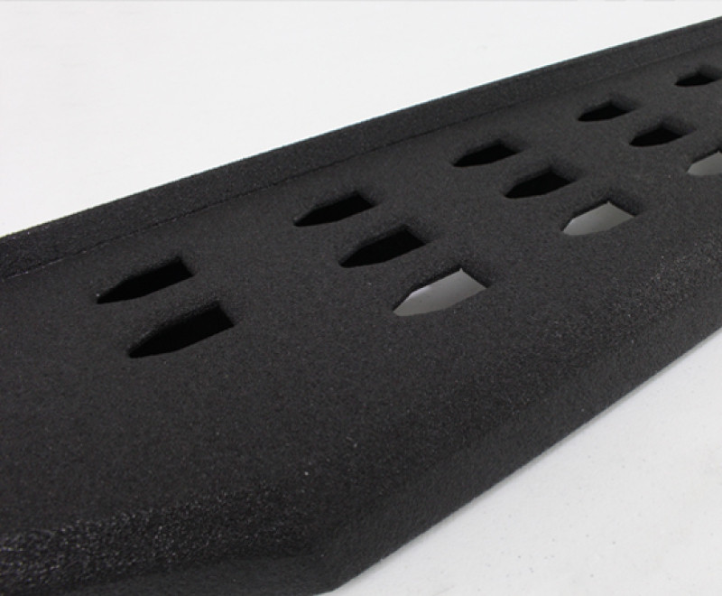 Go Rhino 19-20 Ford Ranger RB20 Complete Kit w/RB20 + Brkts + 2 RB20 Drop Steps - 6903688020T