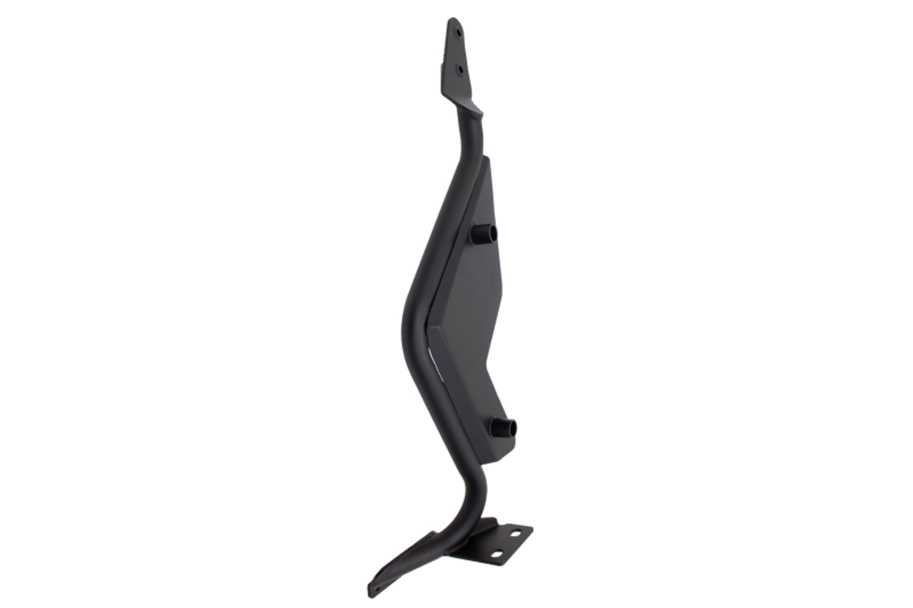 Go Rhino 07-18 Jeep Wrangler JK/JKU Exterior Jack Mount - 701003T