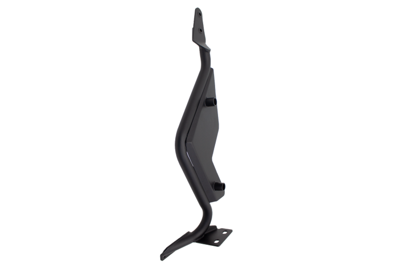 Go Rhino 07-18 Jeep Wrangler JK/JKU Exterior Jack Mount - 701003T