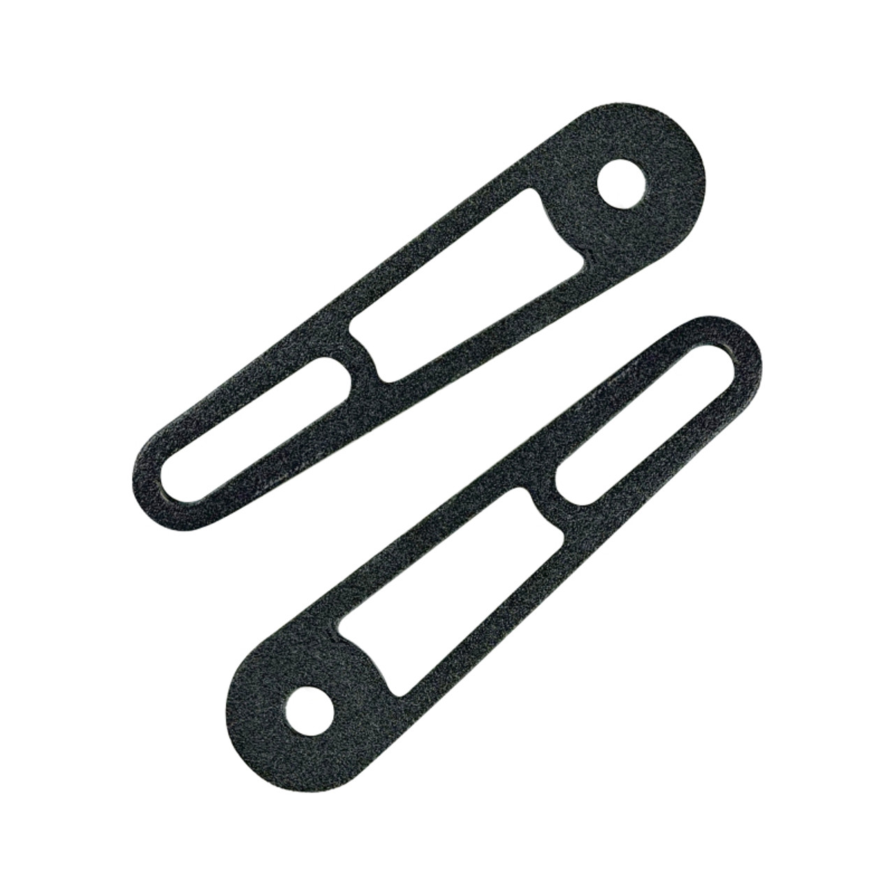 Go Rhino Universal XE Hood Hinge Cube Light Mount - 732400T