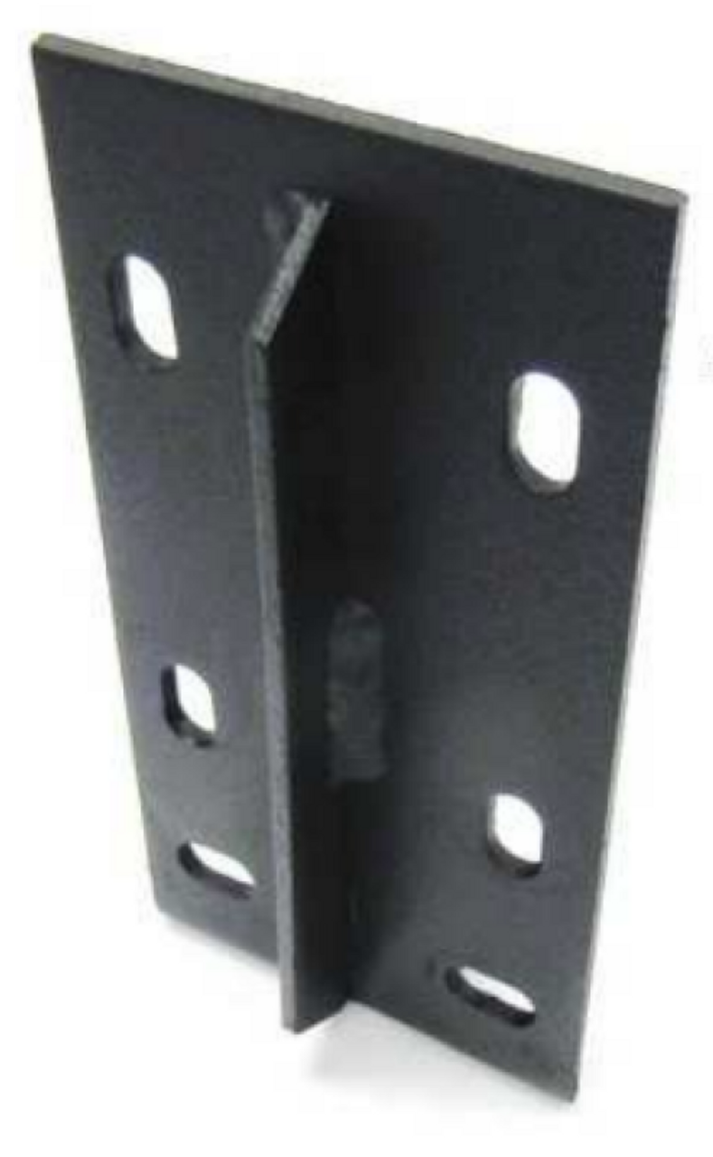 Go Rhino 99-16 Ford F-250/F-350 Super Duty Brackets for Dominator Extreme SideSteps - D64180TK
