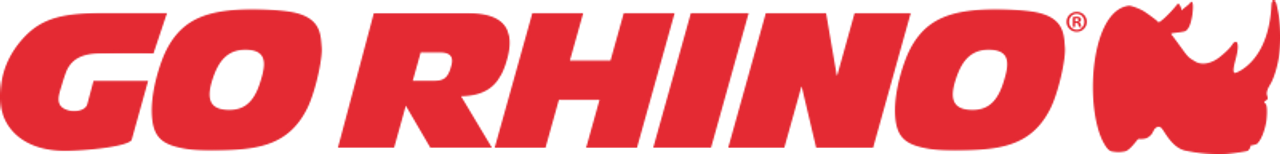 Go Rhino 09-19 Ram 1500 Dominator Extreme D6 SideSteps Complete Kit w/SideStep + Brkts - D64299T