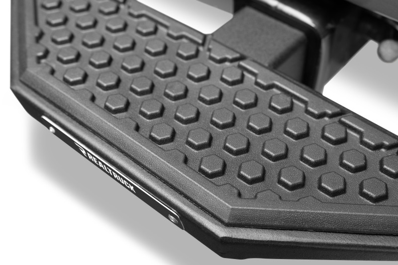 Go Rhino HS-30 Rhino Hitch Step - HS3012T