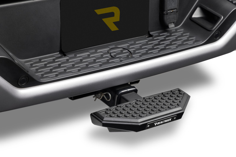 Go Rhino HS-30 Rhino Hitch Step - HS3012T