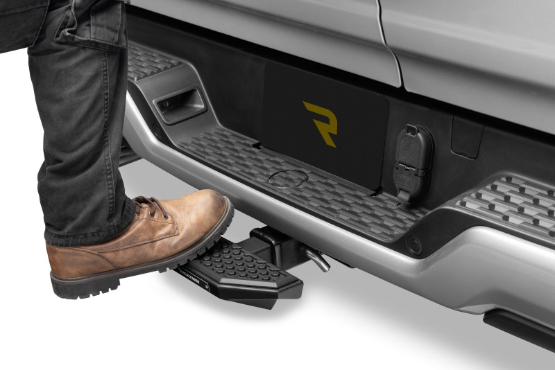 Go Rhino HS-30 Rhino Hitch Step - HS3012T