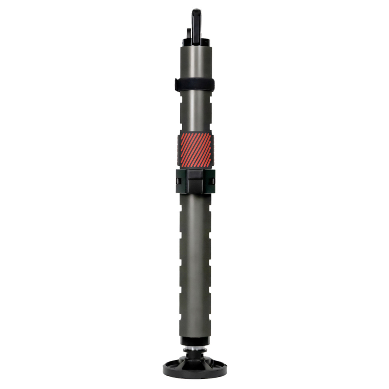Go Rhino Xventure Gear EG1 El Gato Hydraulic Jack - Graphite - XG-RJ50010B
