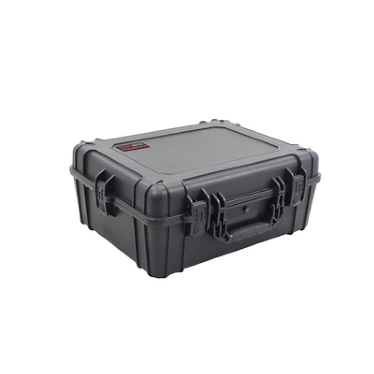 Go Rhino XVenture Gear Hard Case - Extra LG 25in. / Lockable / IP67 / Automatic Air Valve - Tex. Blk - XG252014