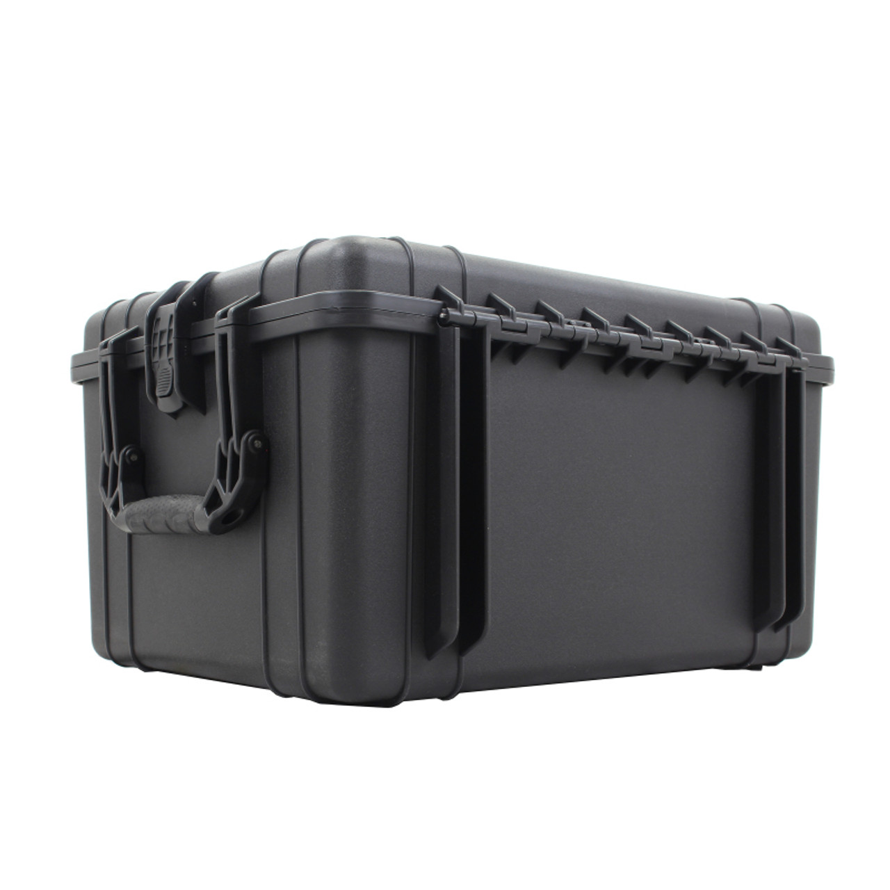 Go Rhino XVenture Gear Hard Case - Extra LG 25in. / Lockable / IP67 / Automatic Air Valve - Tex. Blk - XG252014