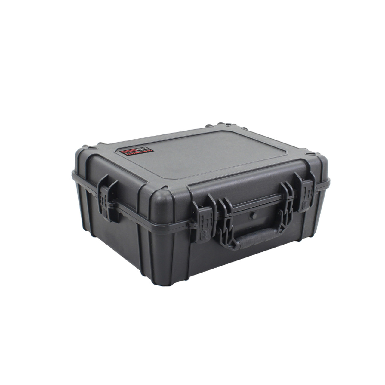 Go Rhino XVenture Gear Hard Case - Extra LG 25in. / Lockable / IP67 / Automatic Air Valve - Tex. Blk - XG252014