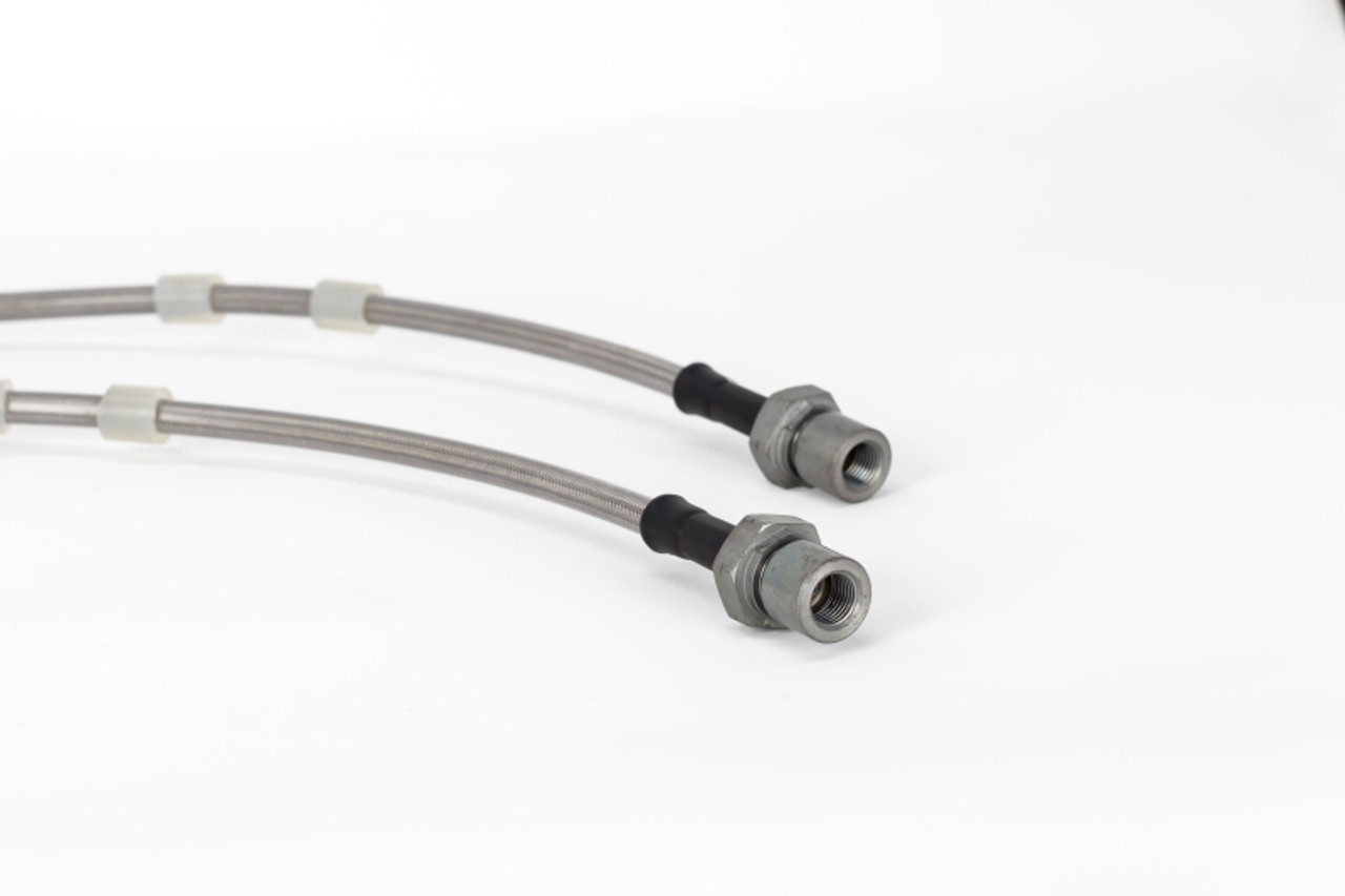 Goodridge Stainless Steel Brake Lines - Gen 6 Camaro SS / ZL1