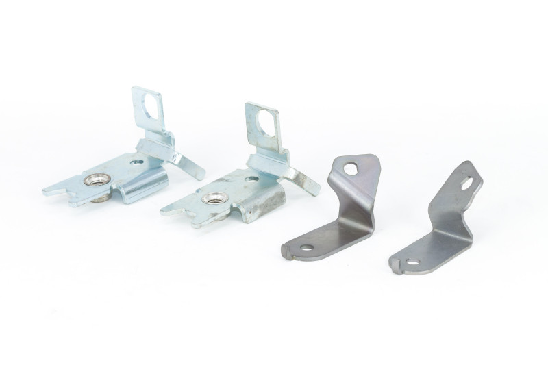 Goodridge 08-11 Dodge Challenger / 06-11 Charger / 06-08 Magnum SRT8 Brake Lines - 12411