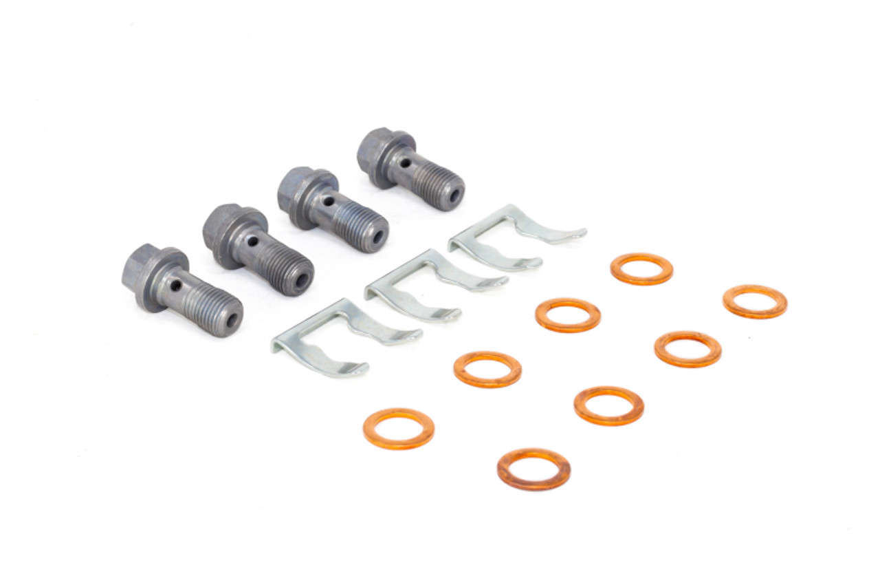 Goodridge 04-07 Nissan/Datsun Armadas SS Brake Lines - 22117