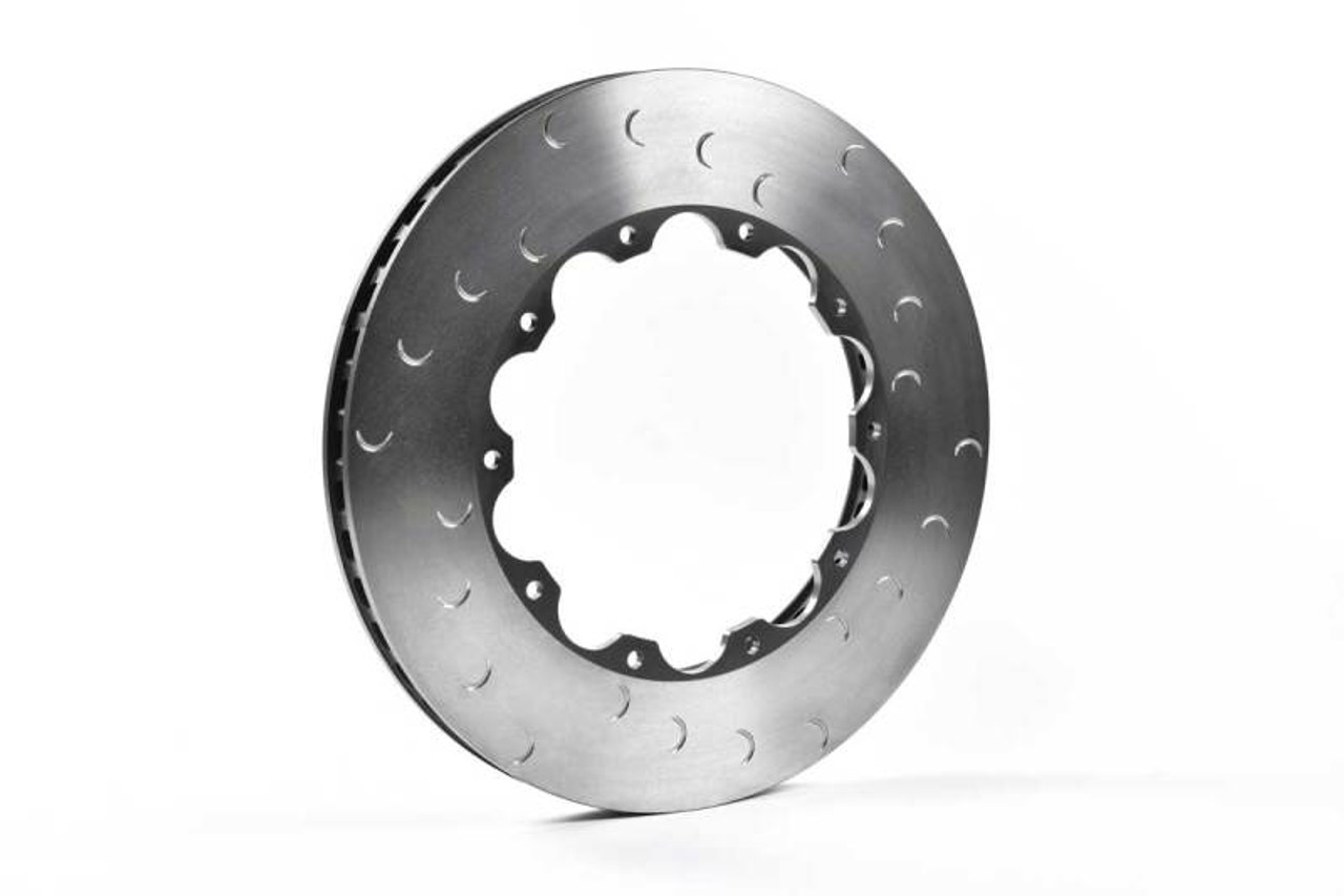 Alcon 2015+ BMW M3 F80 400x34mm Rotor Assembly - Front Right - DIA2222X018C24R