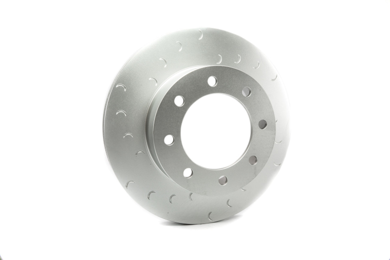 Alcon 07-15 Toyota Tundra/Landcruiser 355x36 Slotted Rotor - Front Left - DIV3430X985C24L