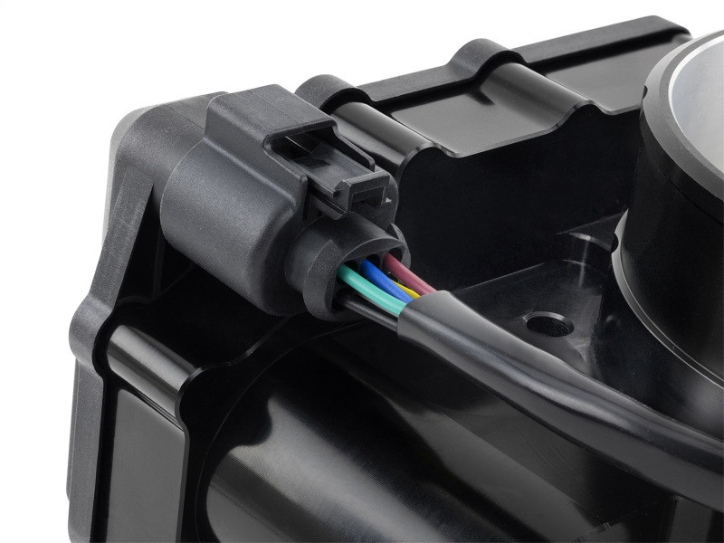 Grams Performance DBW Electronic 90mm Throttle Body 11-14 Ford Mustang GT 5.0L Coyote - G09-04-0190